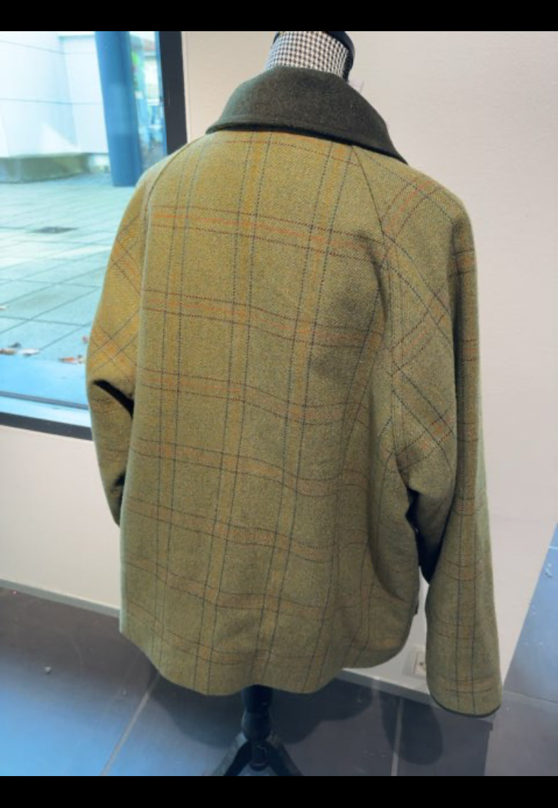 Skræddersyet jagtjakke, damemodel